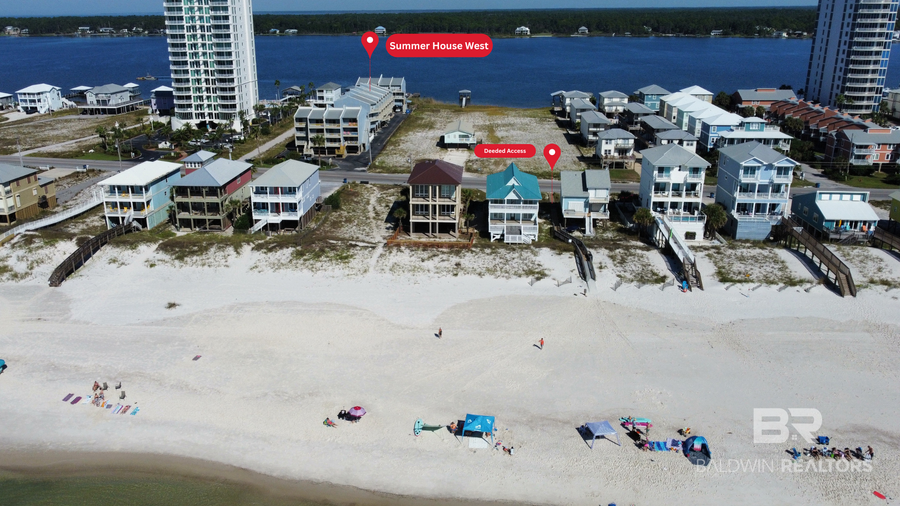1988 West Beach Blvd #B206, Gulf Shores, AL 36542 - #3