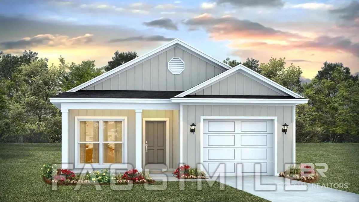19319 Treehill Lane, Summerdale, AL 36580 - #1