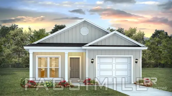19319 Treehill Lane, Summerdale, AL 36580