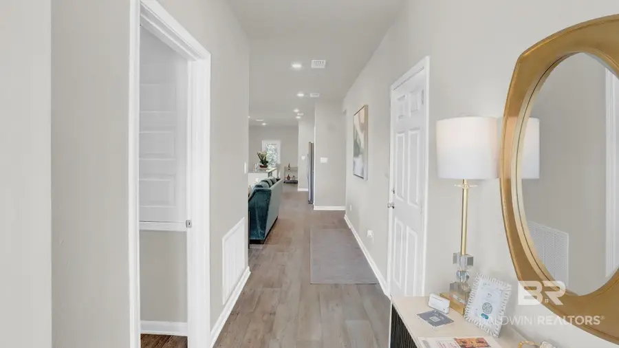 19319 Treehill Lane, Summerdale, AL 36580 - #2