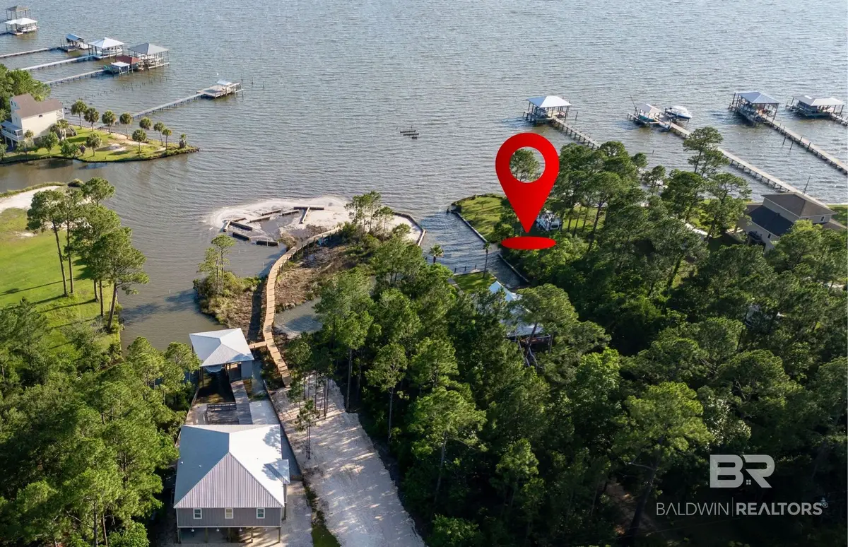 7941 Bayshore Drive, Elberta, AL 36530 - #1