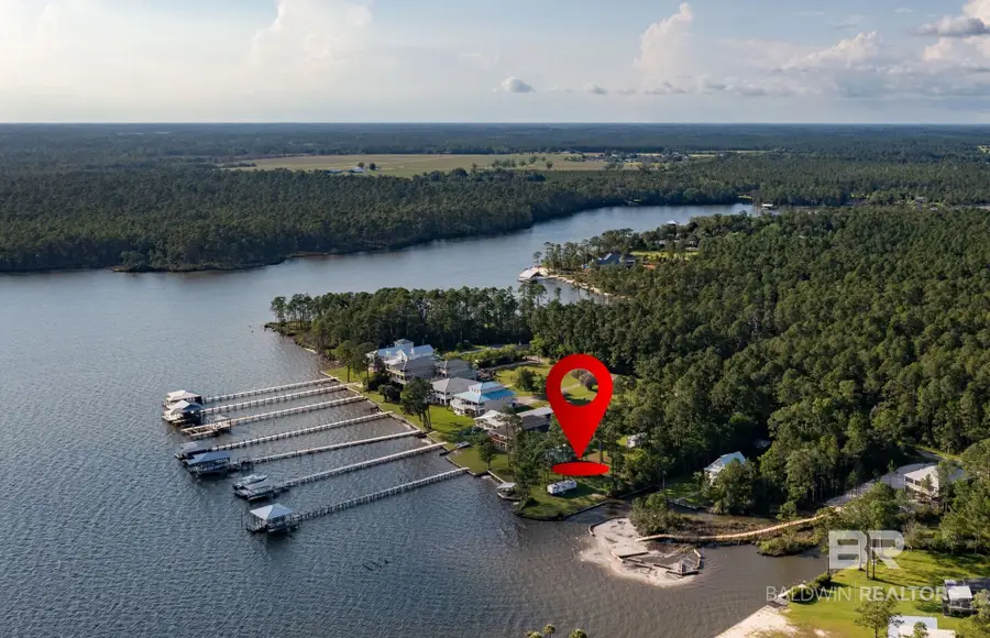 7941 Bayshore Drive, Elberta, AL 36530 - #2
