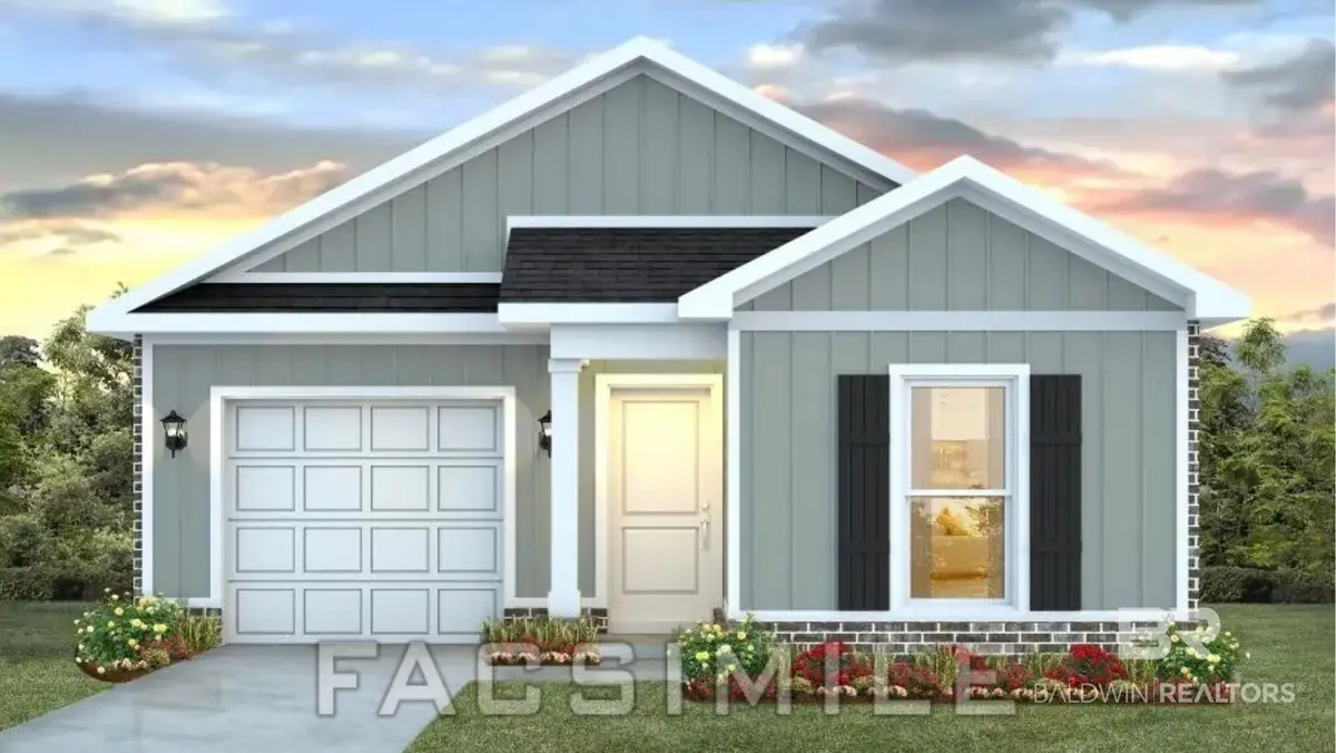 19343 Treehill Lane, Summerdale, AL 36580 - #1