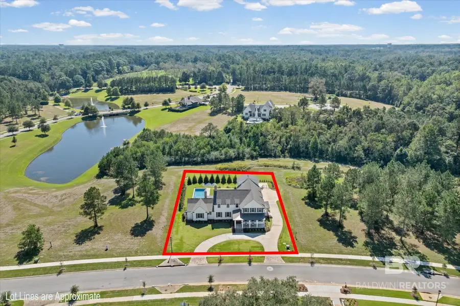 153 Mount Pleasant Boulevard, Fairhope, AL 36532 - #2