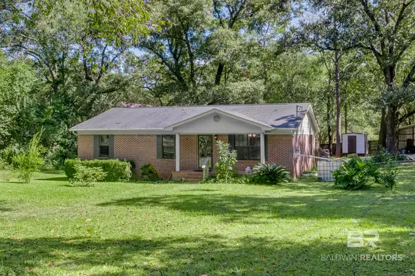 3660A Firetower Road, Semmes, AL 36575