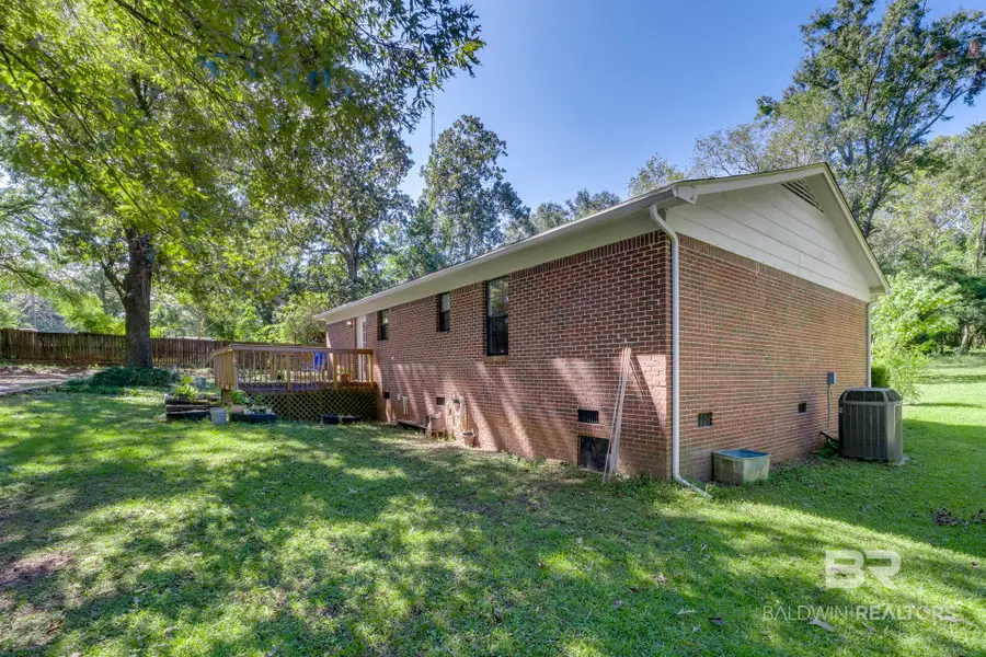 3660A Firetower Road, Semmes, AL 36575 - #3