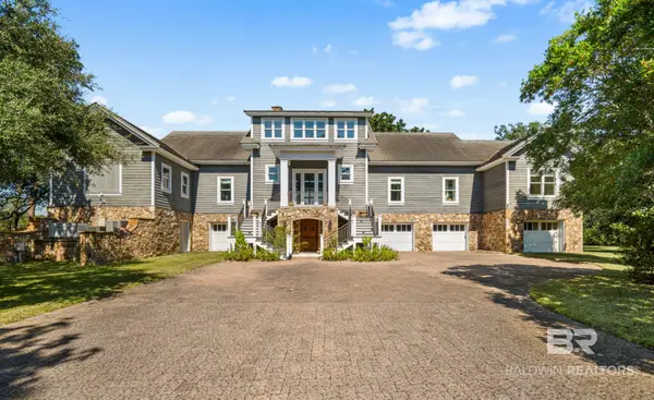 8760 Red Fish Point Rd, Lillian, AL 36549