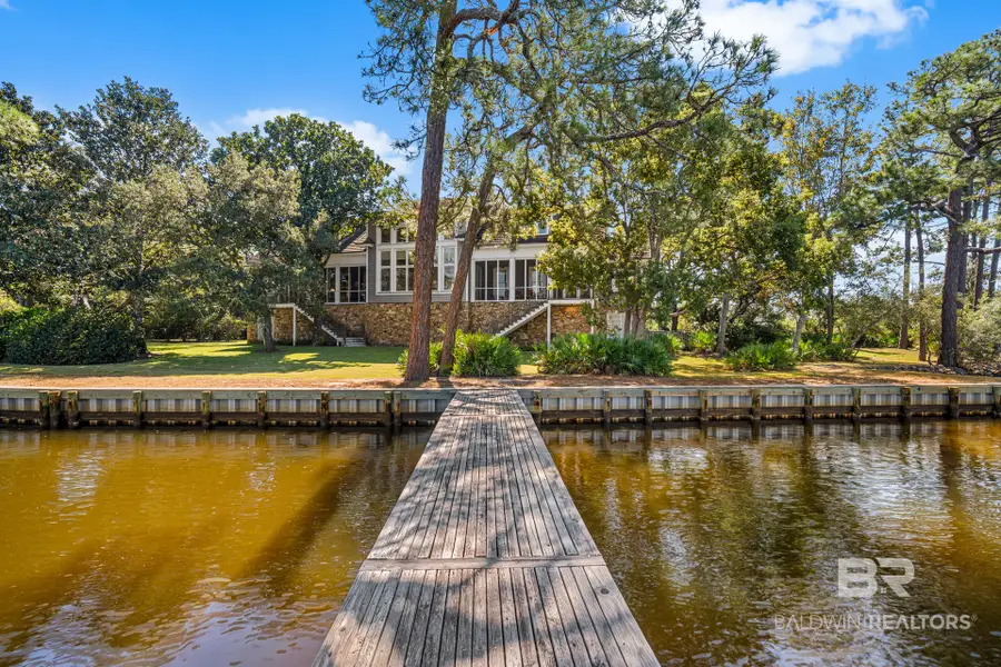 8760 Red Fish Point Rd, Lillian, AL 36549 - #2