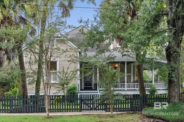 1066 Church Street, Mobile, AL 36604