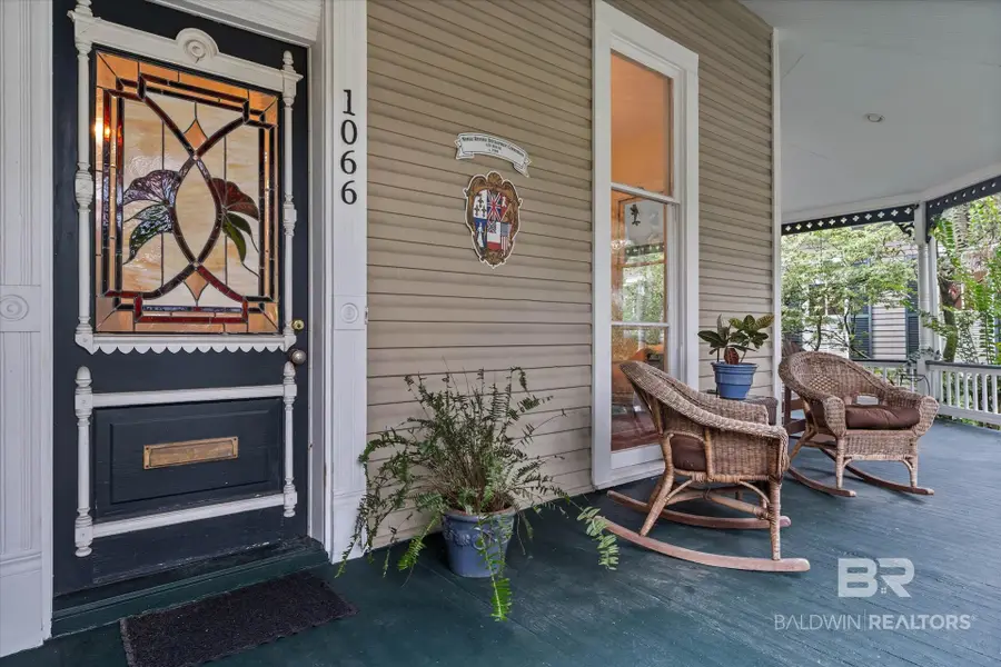 1066 Church Street, Mobile, AL 36604 - #2