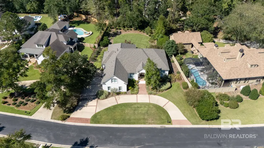 6769 Peyton Court, Fairhope, AL 36532 - #2