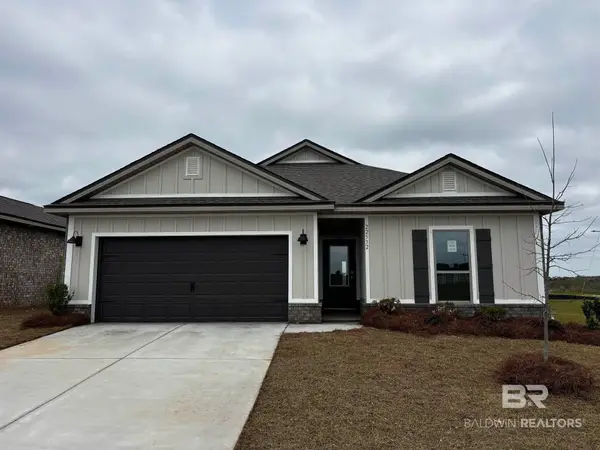 22662 Hamilton Street, Robertsdale, AL 36567