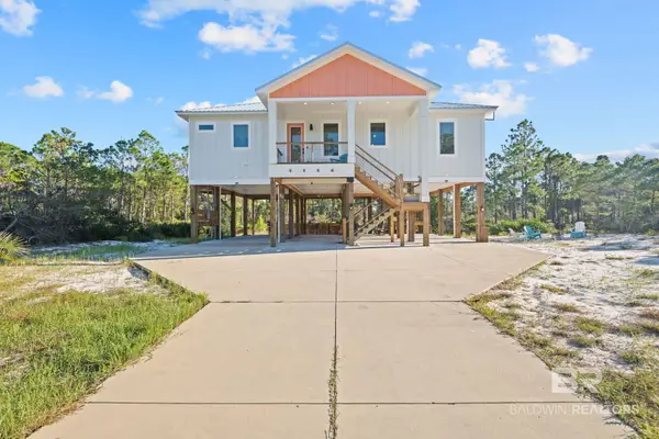 6664 Lakeshore Drive, Gulf Shores, AL 