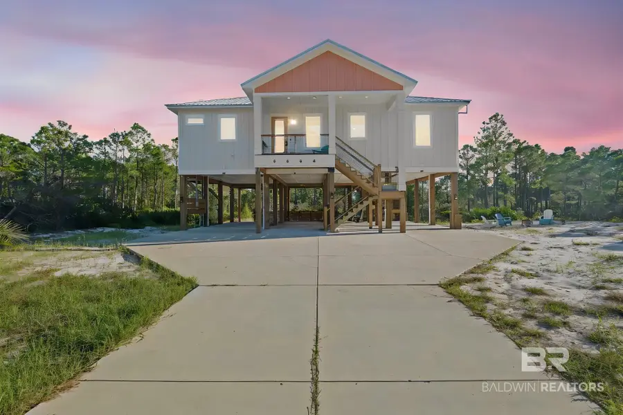 6664 Lakeshore Drive, Gulf Shores, AL  - #2