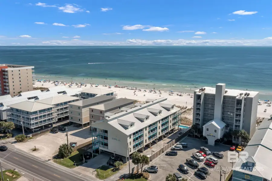 1149 W Beach Boulevard #D1, Gulf Shores, AL 36542 - #3