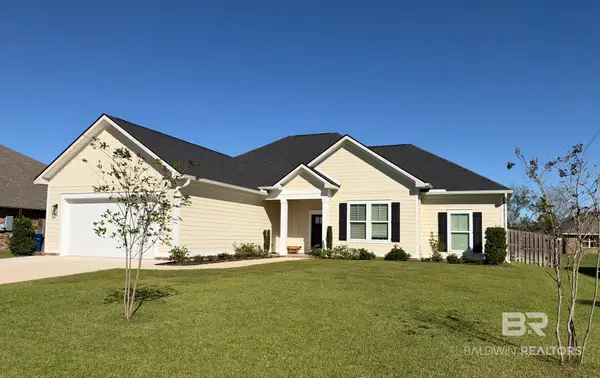 2492 Cherrywood Drive, Foley, AL 36535