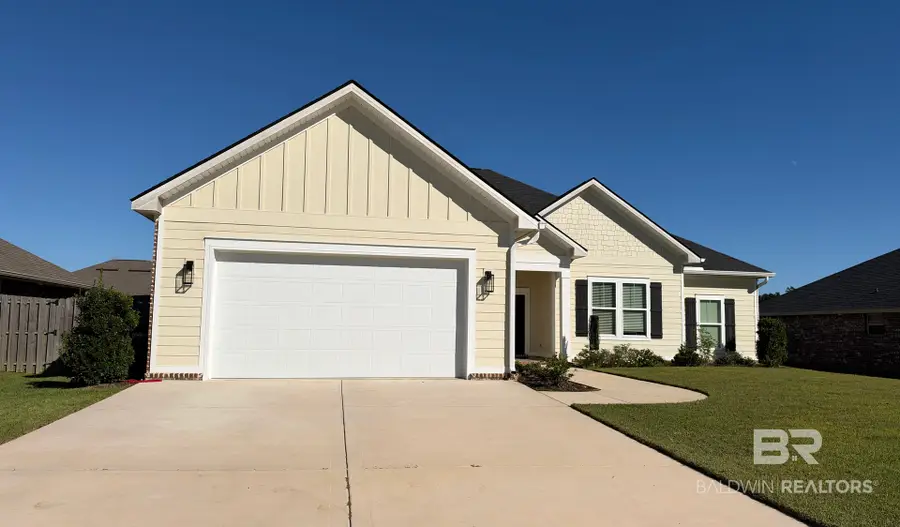 2492 Cherrywood Drive, Foley, AL 36535 - #3