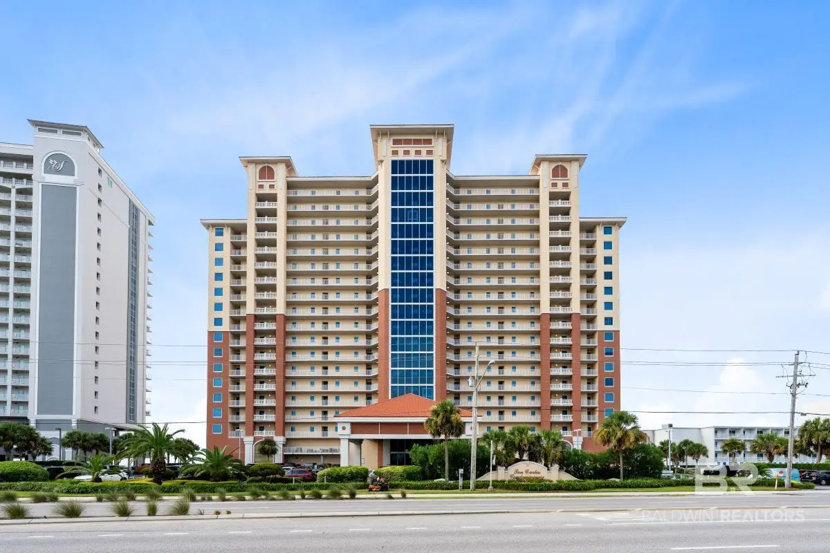 365 E Beach Boulevard #UNIT 1907, Gulf Shores, AL 36542 - #1