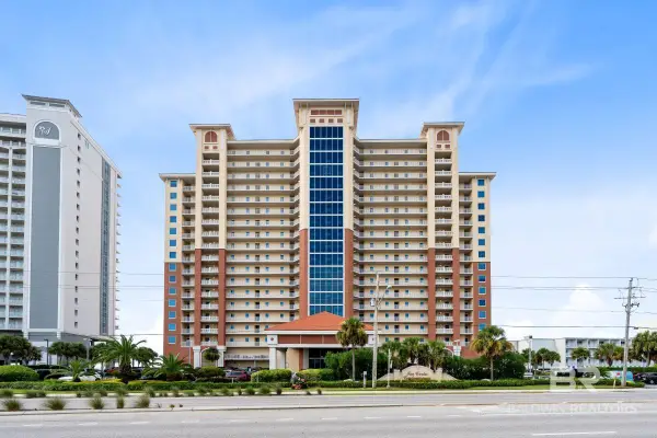 365 E Beach Boulevard #UNIT 1907, Gulf Shores, AL 36542