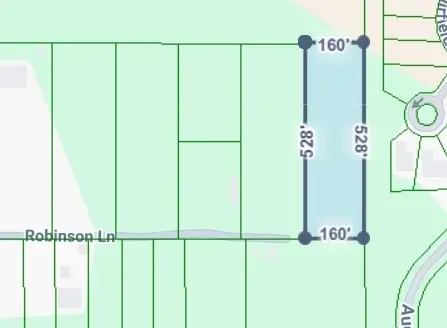 20979 Robinson Lane, Gulf Shores, AL 36542