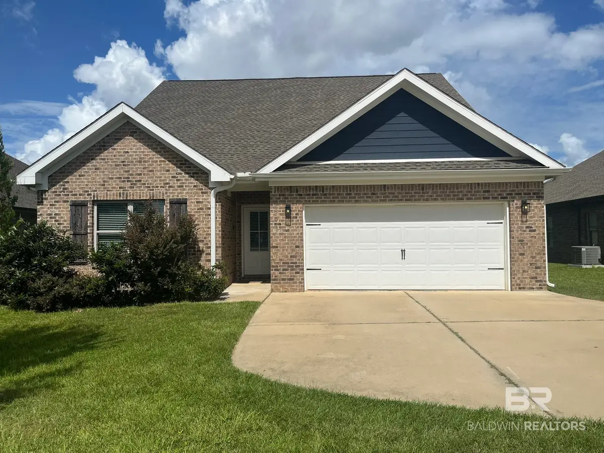 1287 Cater Lee Way, Foley, AL 36535 - #1