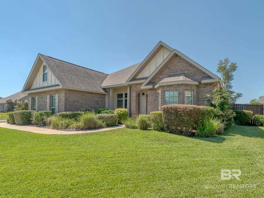 103 Open Field Drive, Fairhope, AL 36532 - #2