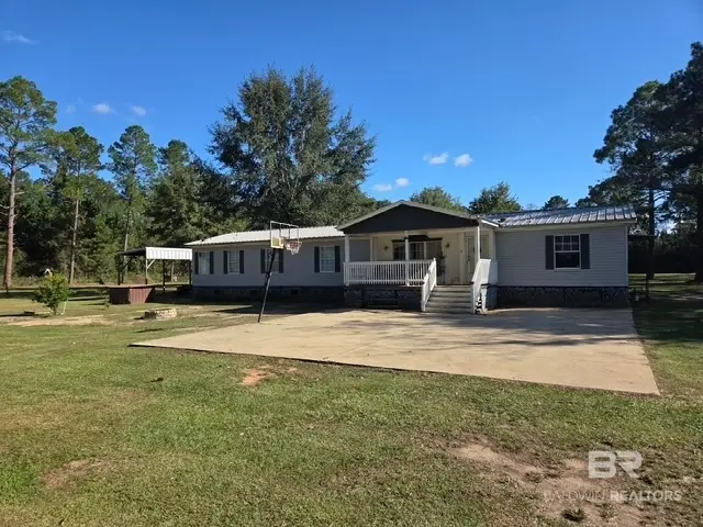 25402 County Road 38, Summerdale, AL 36580 - #1