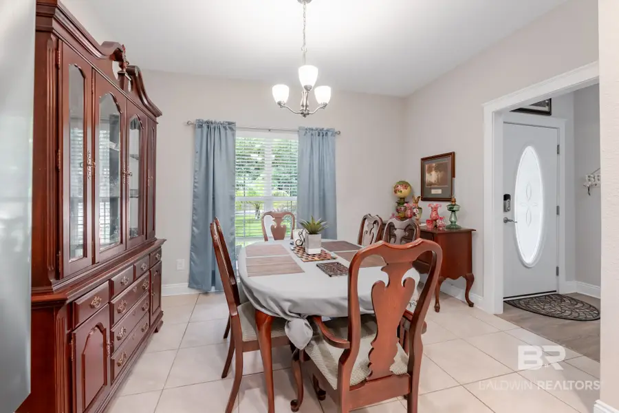 2593 Rosinton Circle, Lillian, AL 36549 - #3