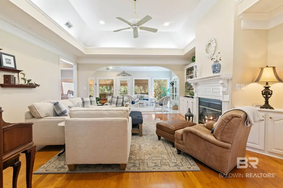 111 Wedge Loop, Fairhope, AL 36532 - #3