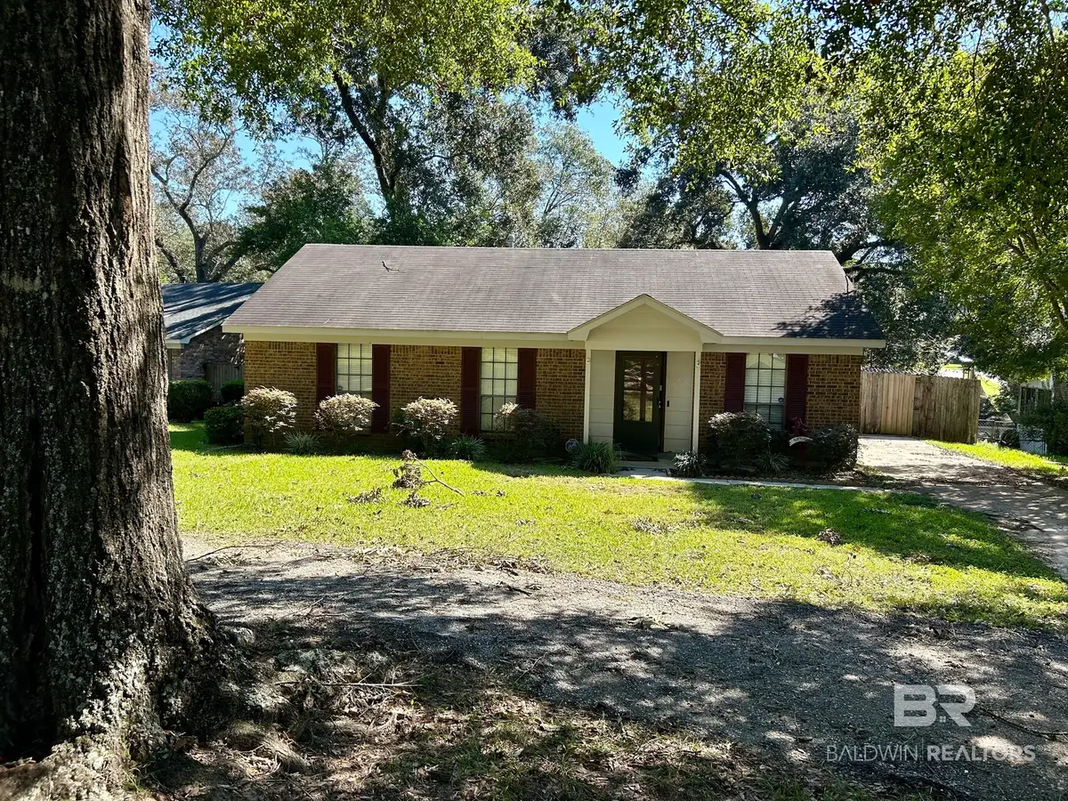 5185 Fairland Drive, Mobile, AL 36619 - #1