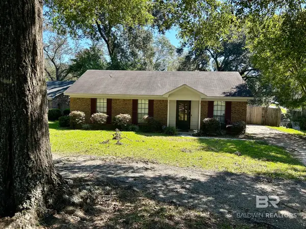 5185 Fairland Drive, Mobile, AL 36619