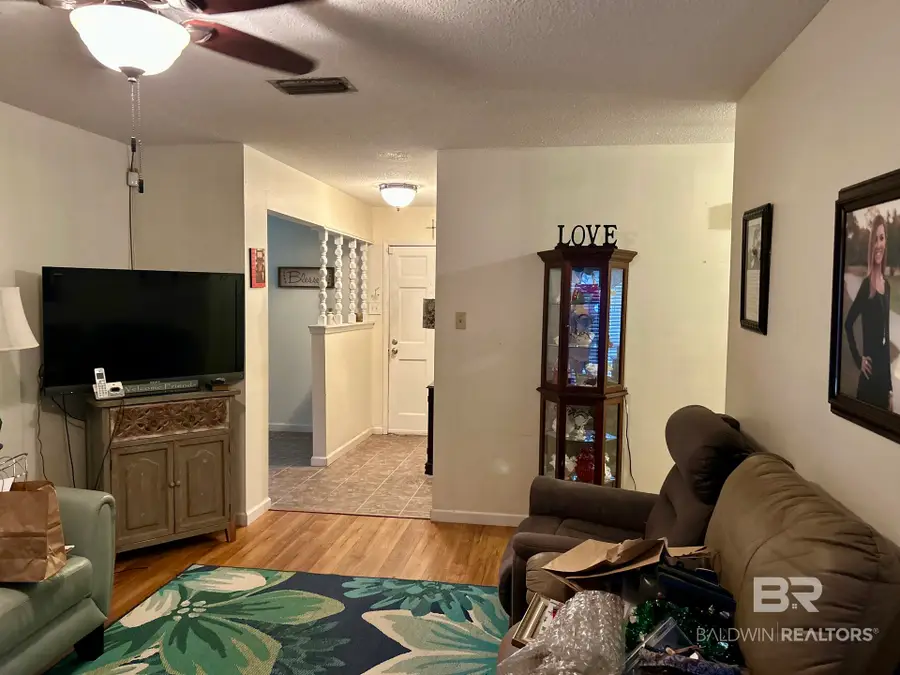5185 Fairland Drive, Mobile, AL 36619 - #2