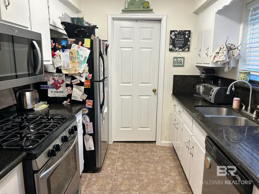 5185 Fairland Drive, Mobile, AL 36619 - #3
