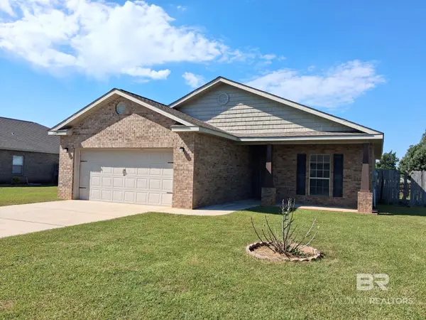 21695 San Diego Lane, Robertsdale, AL 36567