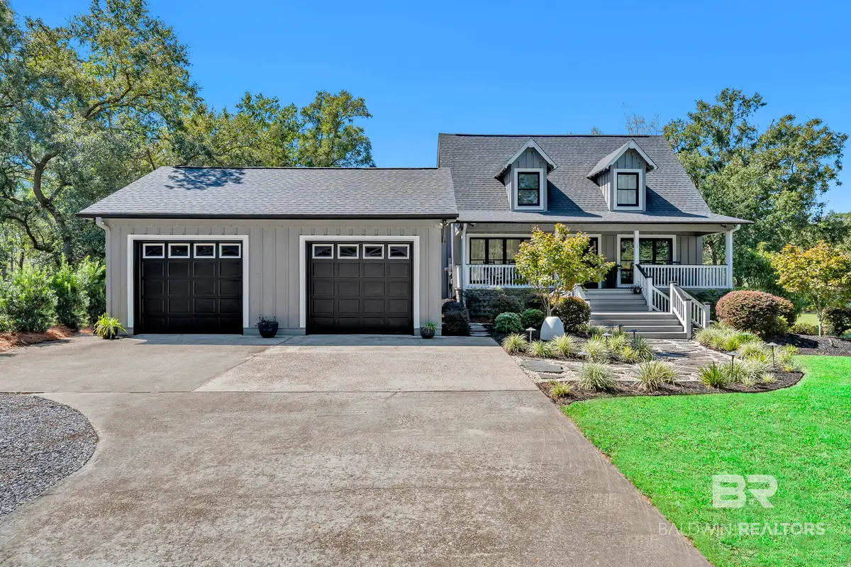 7731 Riverwood Drive, Foley, AL 36535 - #1