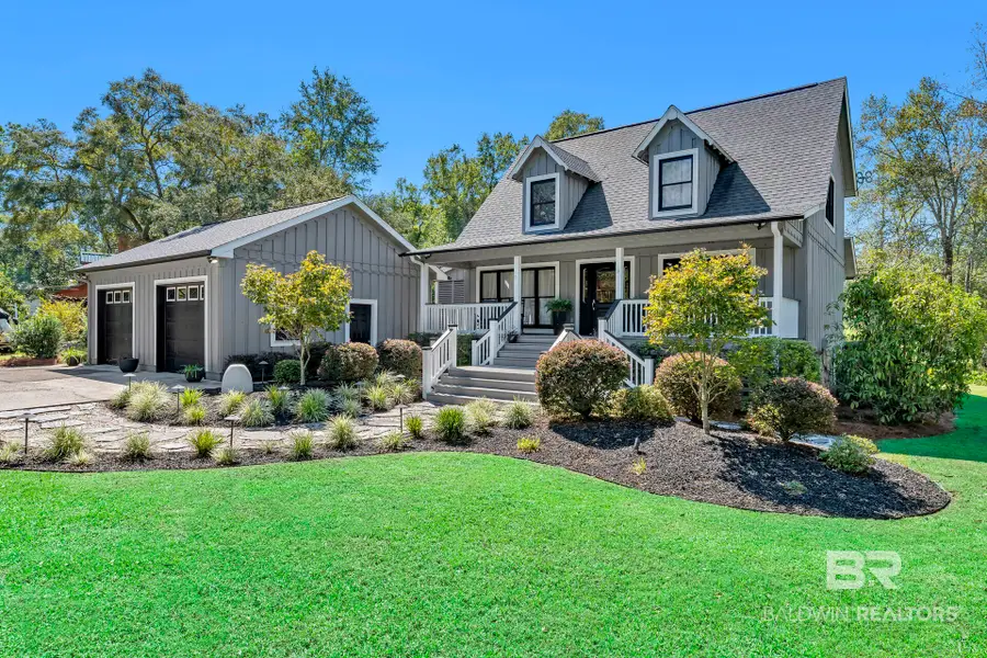 7731 Riverwood Drive, Foley, AL 36535 - #3