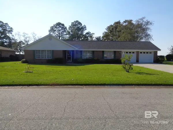 9075 Fairway Drive, Foley, AL 36535