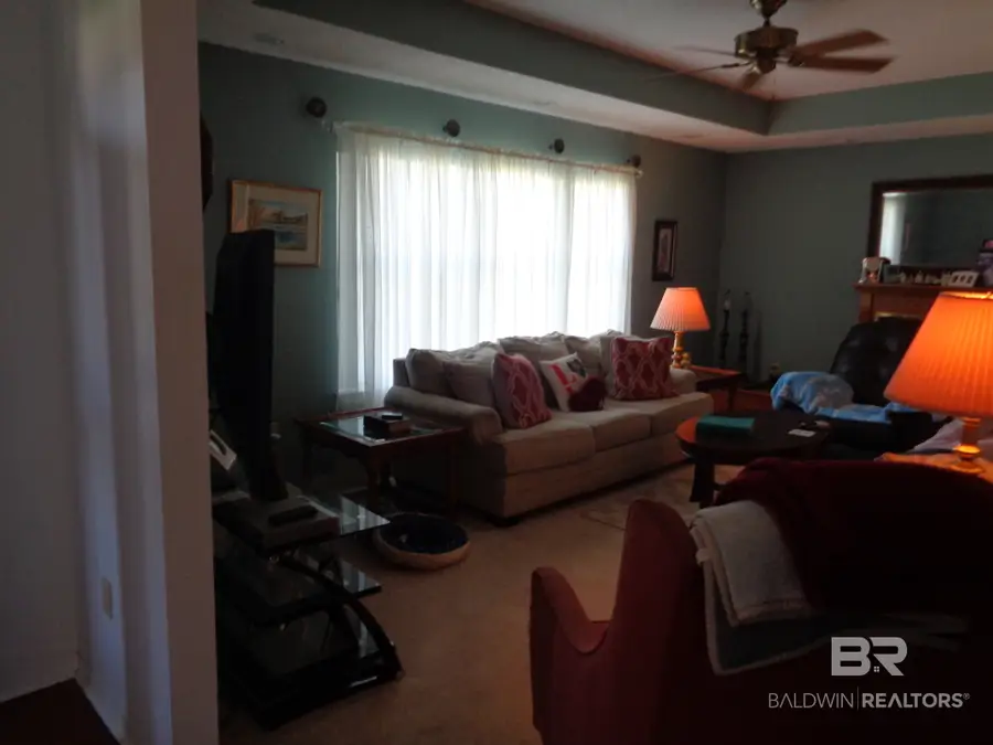 9075 Fairway Drive, Foley, AL 36535 - #2
