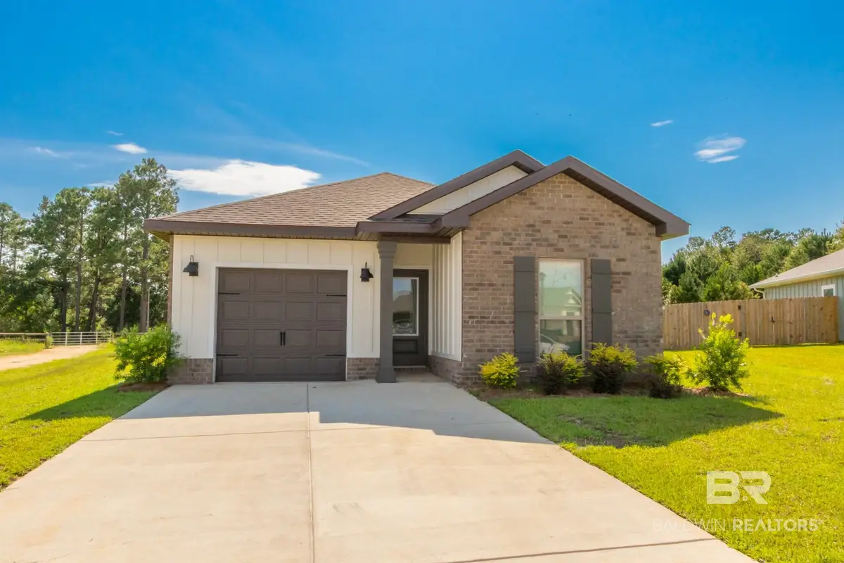 13456 Shea Cir, Foley, AL 36535 - #1