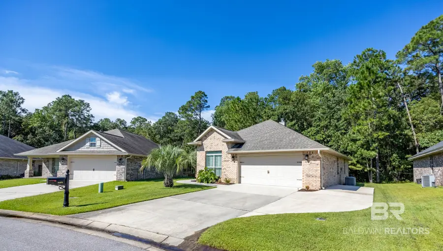 22375 Respite Lane, Foley, AL 36535 - #2