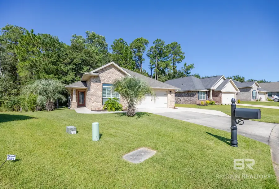 22375 Respite Lane, Foley, AL 36535 - #3