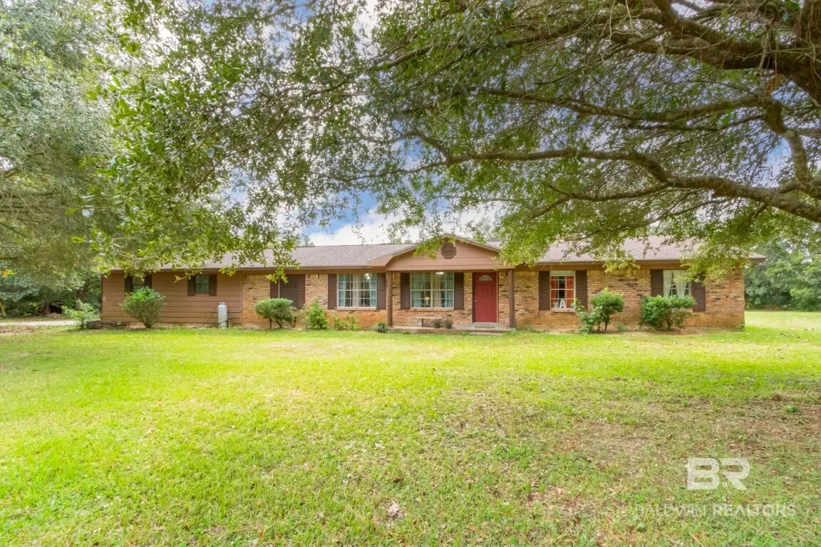 24030 County Road 85, Robertsdale, AL 36567 - #1