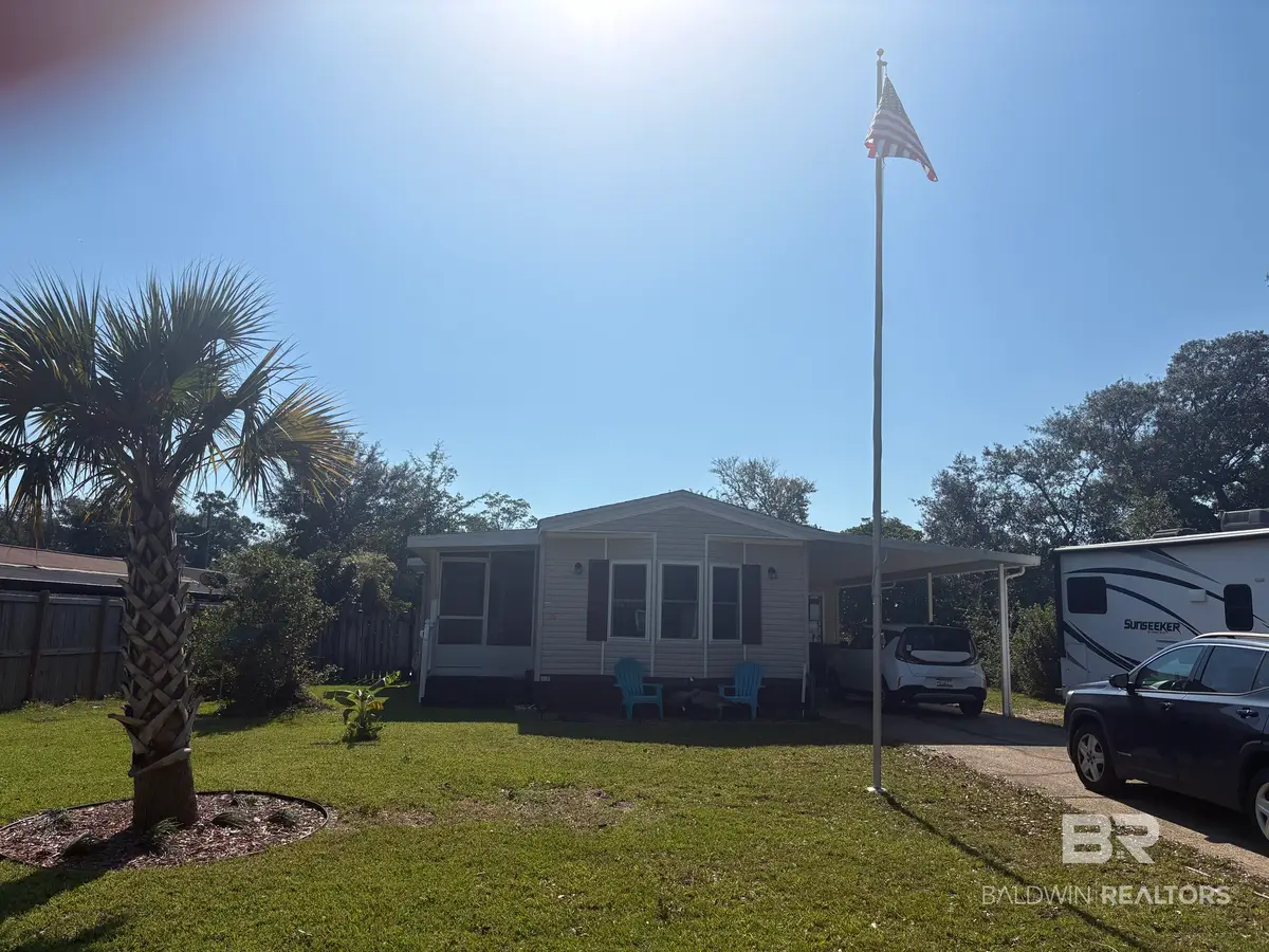 1679 Santa Cruz Dr, Lillian, AL 36549 - #1