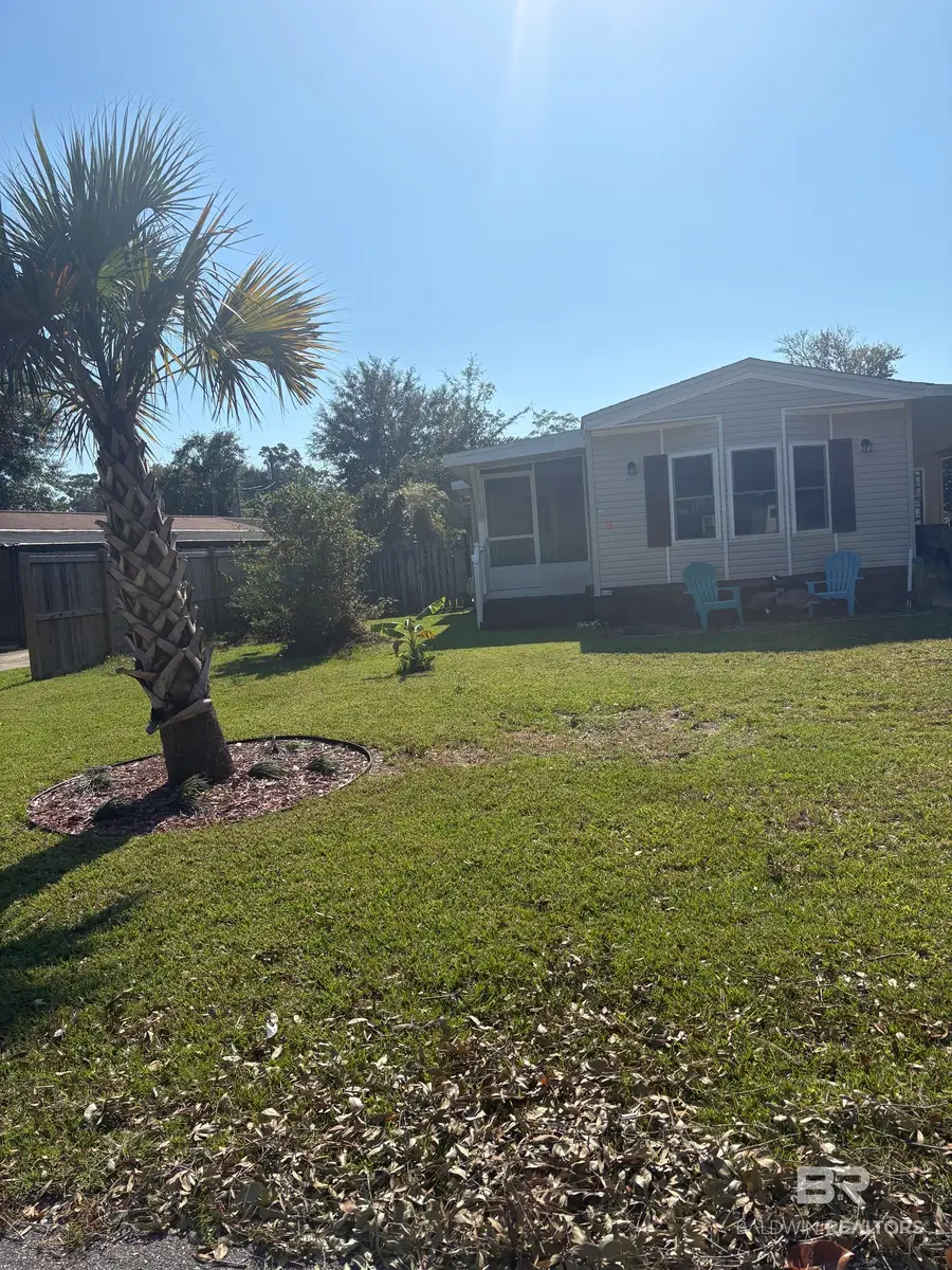 1679 Santa Cruz Dr, Lillian, AL 36549 - #2