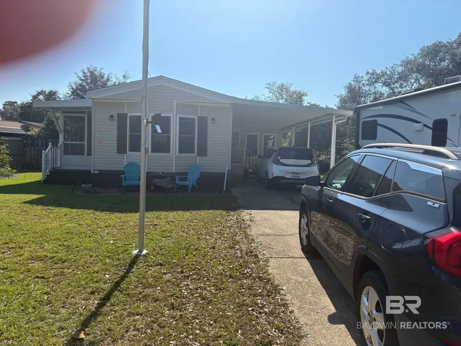 1679 Santa Cruz Dr, Lillian, AL 36549 - #3