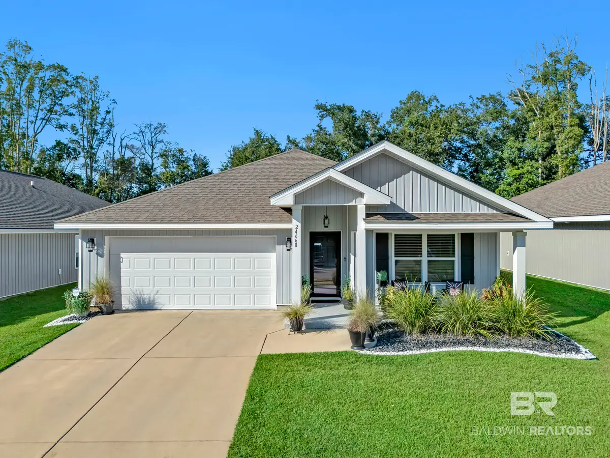 24660 Alamitos Trace Drive, Daphne, AL 36526 - #1