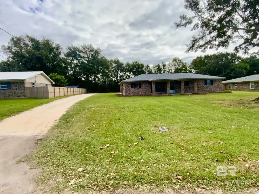 45718 Ann Avenue, Bay Minette, AL 36507 - #2