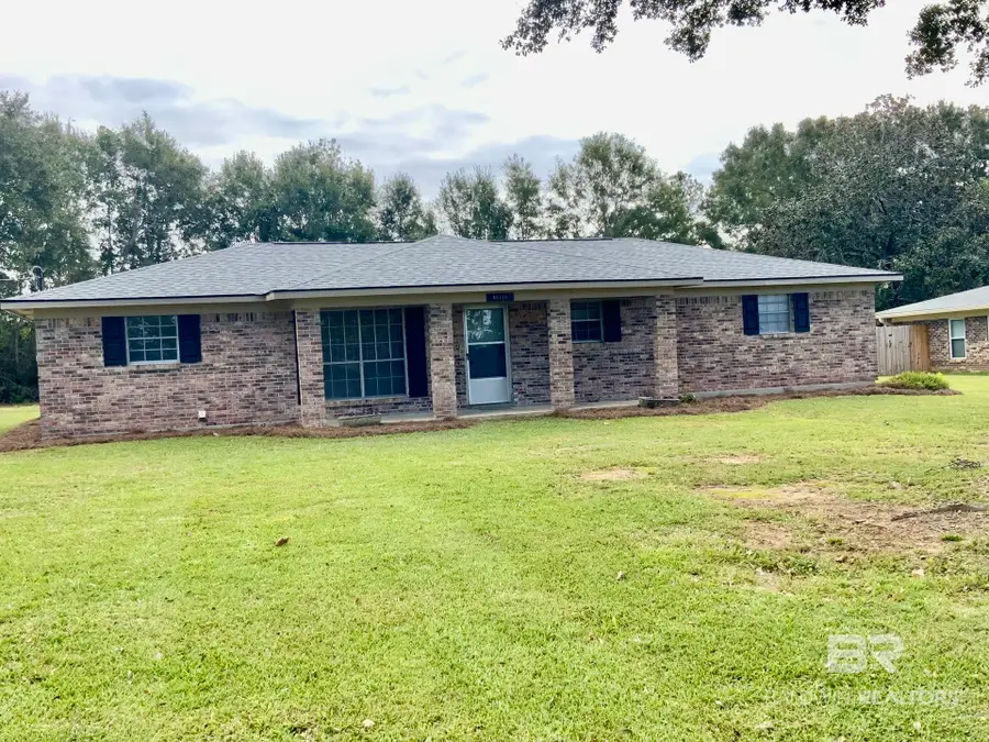 45718 Ann Avenue, Bay Minette, AL 36507 - #3
