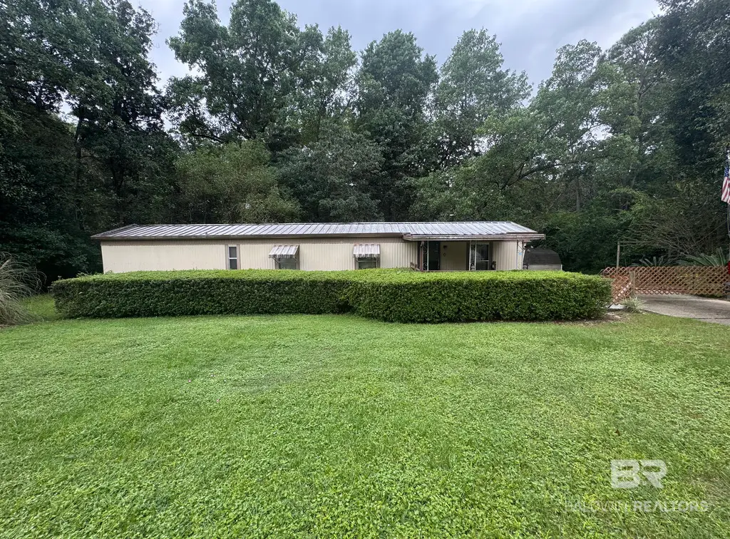 1507 Martinez Drive, Lillian, AL 36549 - #1