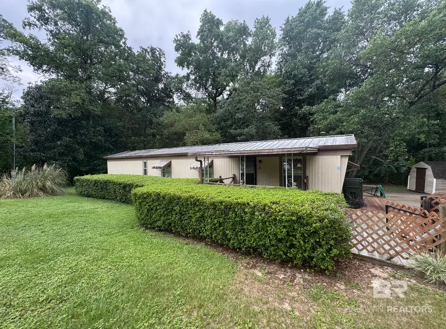 1507 Martinez Drive, Lillian, AL 36549 - #2